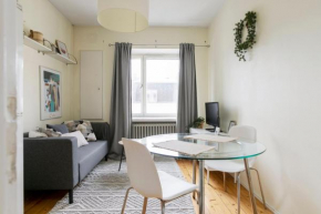 2ndhomes 1BR apartment in Kamppi in Helsinki